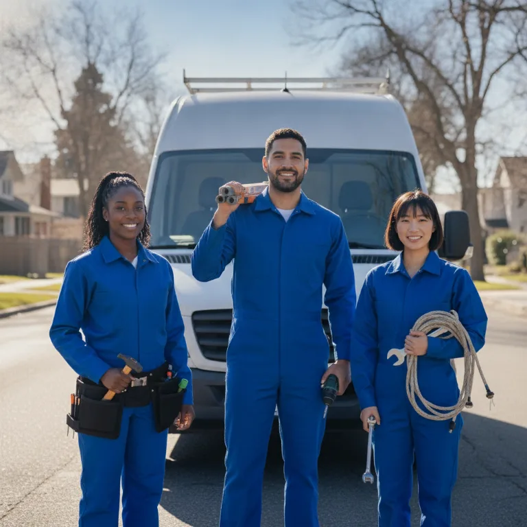 Roof Repair team in Athens