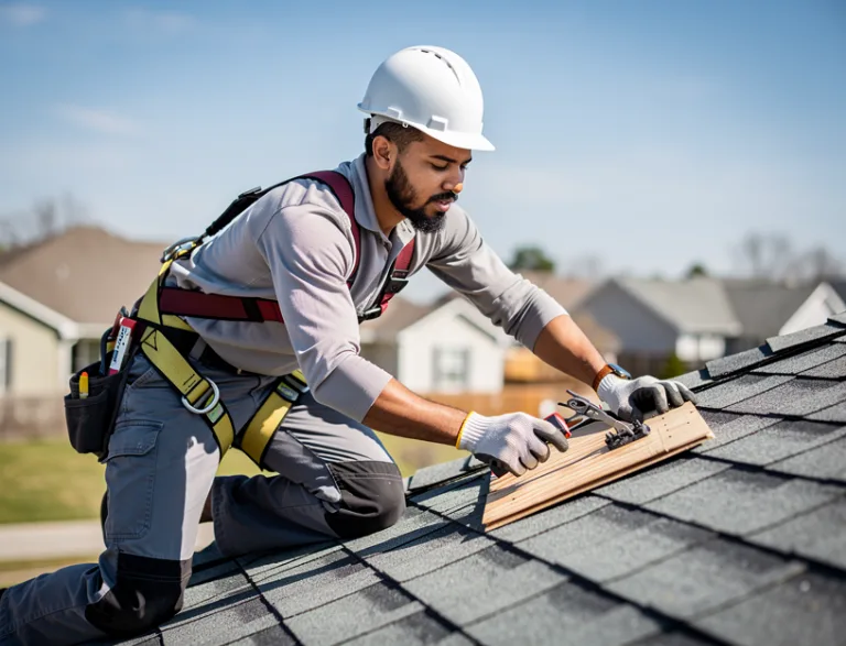 Roof Repair service in Athens